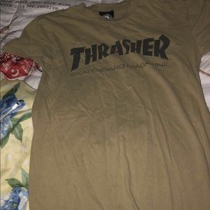 Thrasher